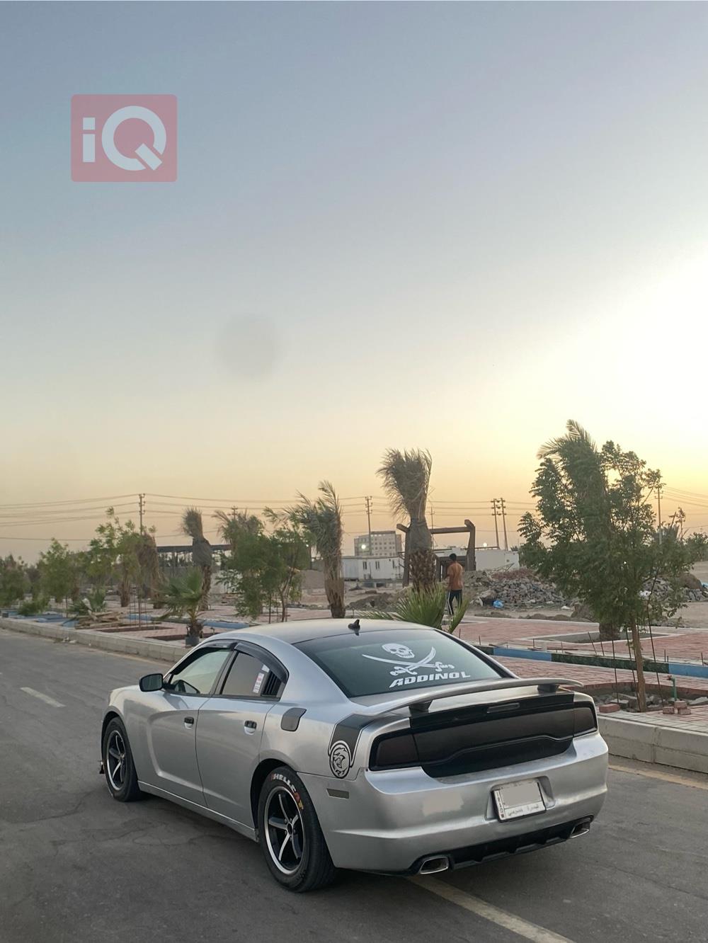 دودج تشارجر